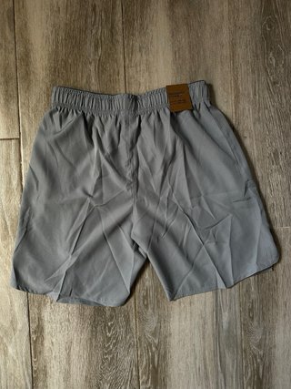 Conjunto deportivo Nike gris