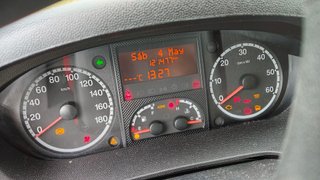 FIAT Ducato 2015 / 121.000Km