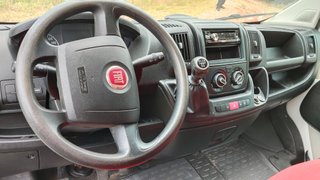 FIAT Ducato 2015 / 121.000Km