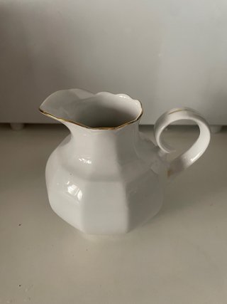 Juego cafetera, azucarero y jarra leche