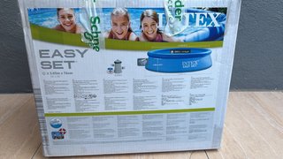 Piscina Intex Easy Set 3.1m