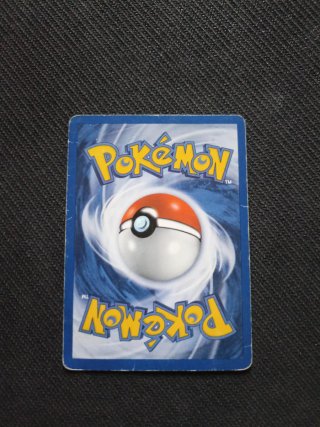 Scizor Neo Discovery 29/75 Carta Pokémon