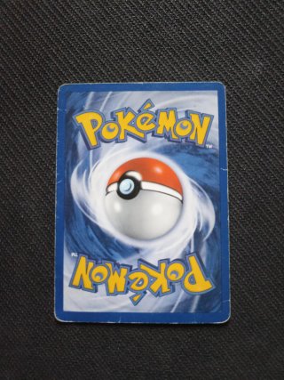 Scizor Neo Discovery 29/75 Carta Pokémon