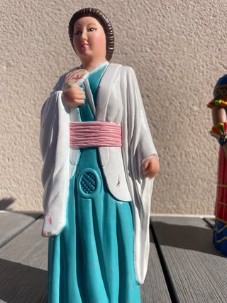 Gegants de Reus
