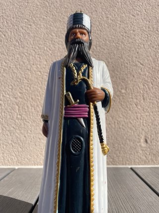 Gegants de Reus