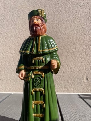 Gegants de Reus