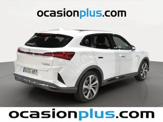 MG Marvel R 70kWh Luxury 132 kW (180 CV)