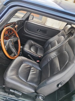 Saab 900 turbo aero 1992
