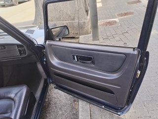 Saab 900 turbo aero 1992