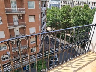Alquiler de habitación en Gran Via Valencia