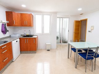 Alquiler de habitación en Gran Via Valencia
