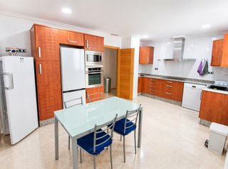 Alquiler de habitación en Gran Via Valencia