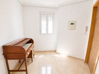 Alquiler de habitación en Gran Via Valencia