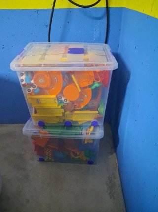 VTech Tut Tut Bolidos Juguetes