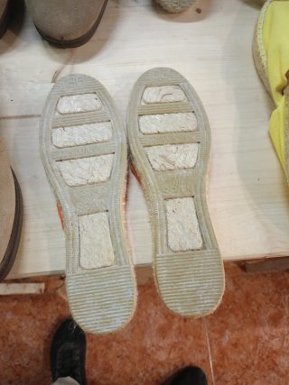 Zapatillas