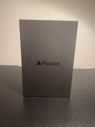 Analogue Pocket