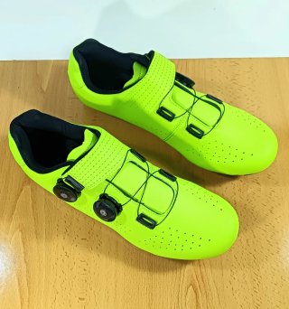 Zapatillas Ciclismo Veloroad Pro T-43