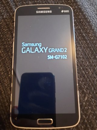 Samsung Galaxy Grand 2 Duos SM-G7102