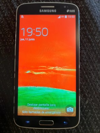 Samsung Galaxy Grand 2 Duos SM-G7102