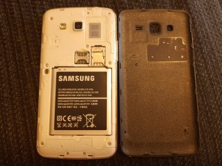 Samsung Galaxy Grand 2 Duos SM-G7102