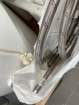 Calentador GESCO 50L VR ES EU2