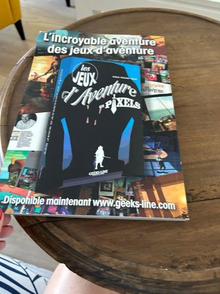 Revista player spirit nunero 5