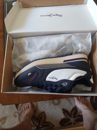 Zapatillas Pepe Jeans
