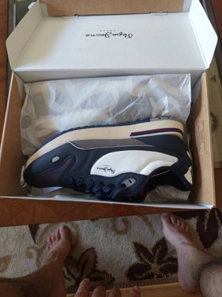 Zapatillas Pepe Jeans