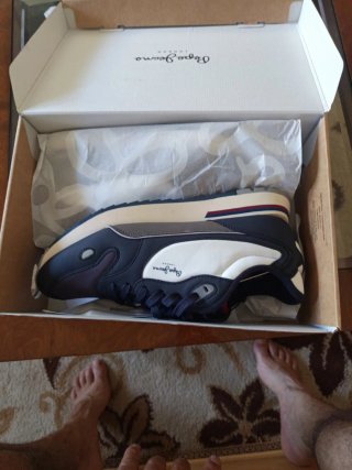 Zapatillas Pepe Jeans