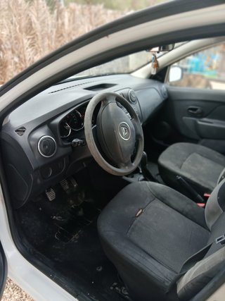 Dacia Sandero 2014