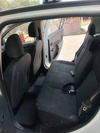 Dacia Sandero 2014
