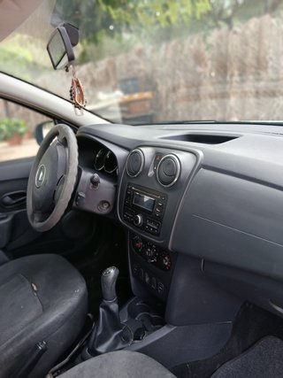 Dacia Sandero 2014