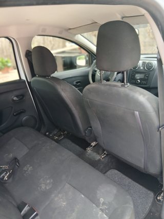 Dacia Sandero 2014