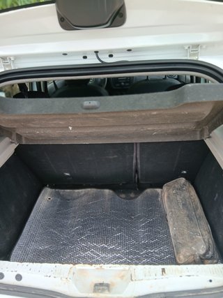 Dacia Sandero 2014