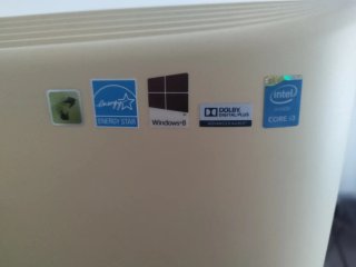 Lenovo C560 Pantalla Táctil