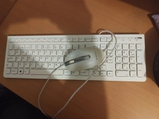 Lenovo C560 Pantalla Táctil
