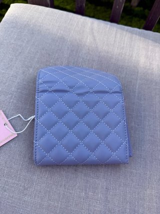 Cartera Monedero Mujer