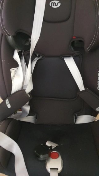 Silla de coche para bebé