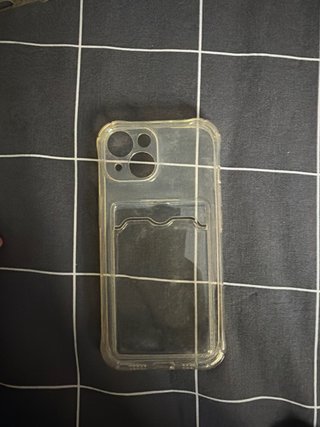 7 Fundas iPhone 15