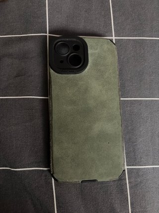 7 Fundas iPhone 15