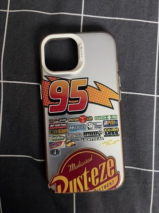 7 Fundas iPhone 15