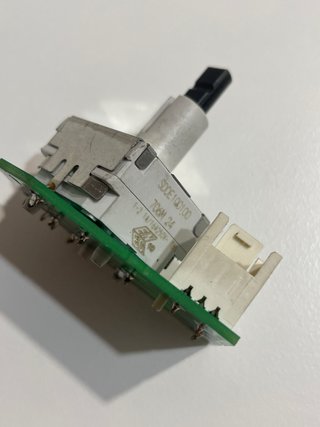 Selector Thermomix TM5