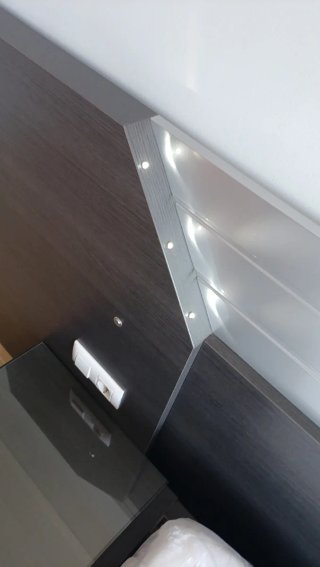 Dormitorio matrimonio