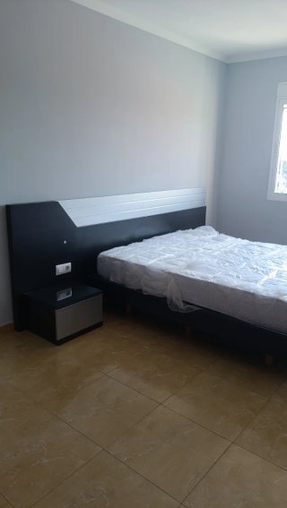 Dormitorio matrimonio
