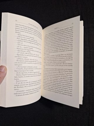 Eça de Queiroz. El crimen del padre Amaro