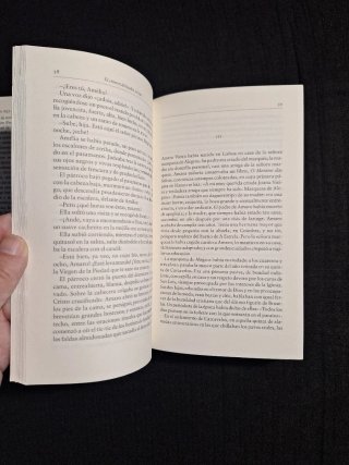 Eça de Queiroz. El crimen del padre Amaro