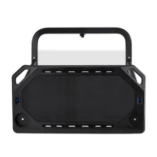 Mesa para rodillo de bicicleta.