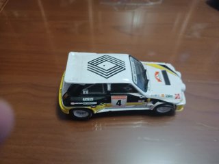 Lote 3 coches escala 1/43 Salvat con defectos