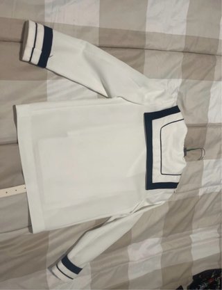 Traje comunión niño marinero