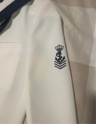 Traje comunión niño marinero